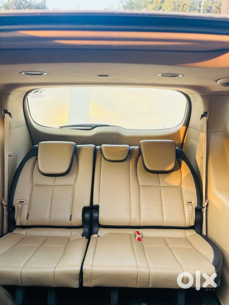 Kia Carnival Limousine Plus 7 Str, 2020, Diesel