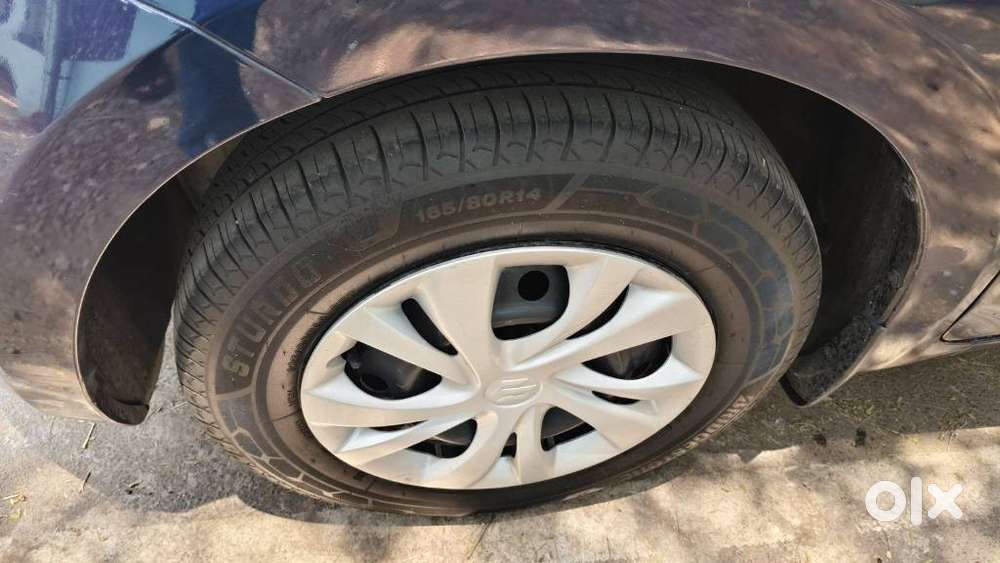 Maruti Suzuki Swift Vxi + Manual, 2019, Petrol