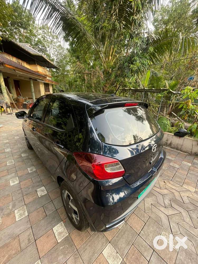 Tata Tiago Ev 2025 Electric Well Maintained