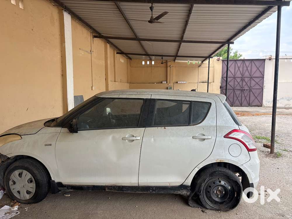 Maruti Suzuki Swift Diesel 100000 Km Driven