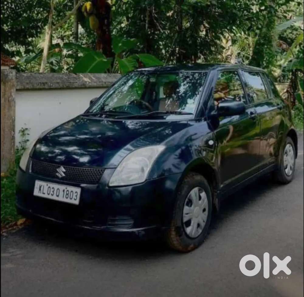 Maruti Suzuki Swift 2007