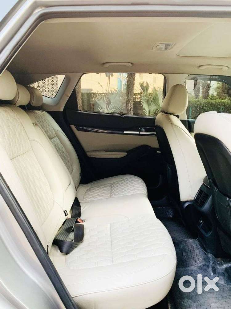 Kia Seltos Htx D, 2019, Diesel