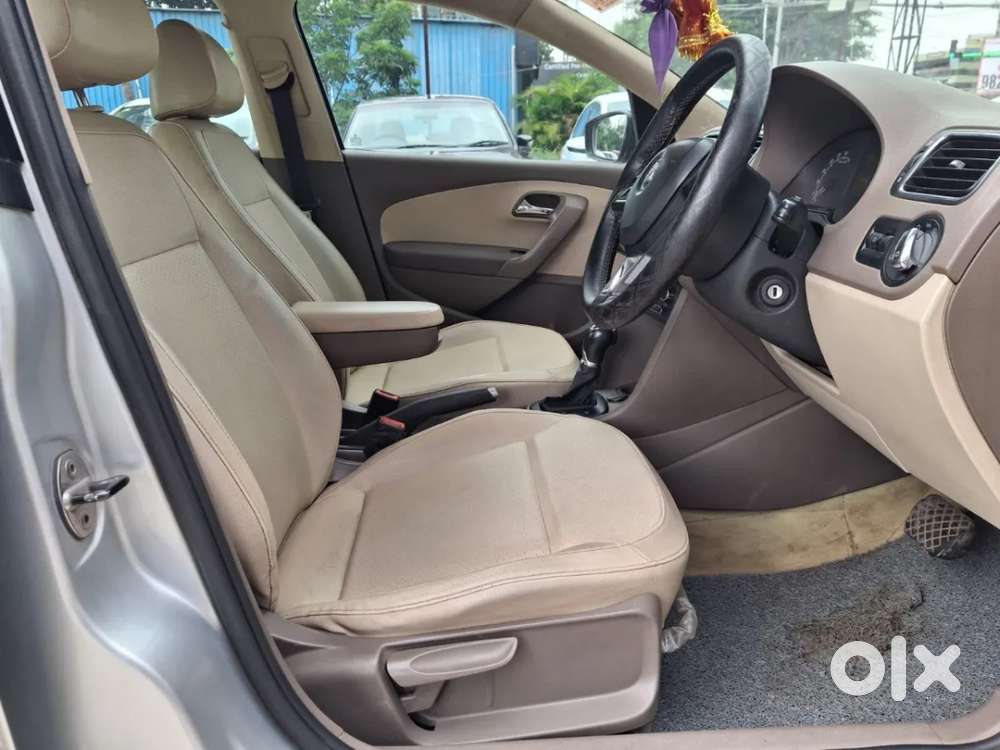 Skoda Rapid 1.5 Tdi At Style Plus, 2015, Diesel