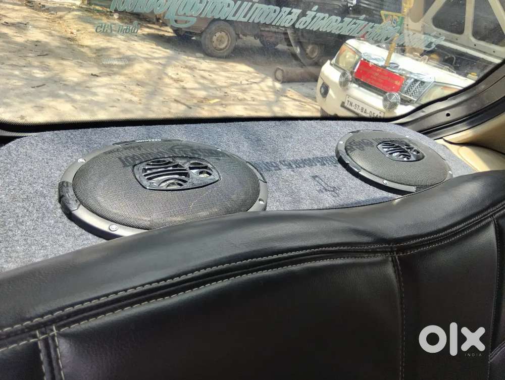 Chevrolet Spark 2010 Petrol Good Condition