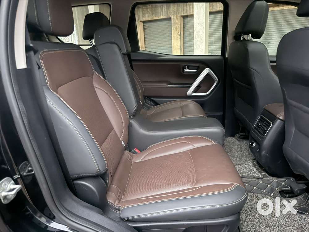 Mahindra Scorpio-n 2.2 Z8 L Diesel At 7 Str, 2022, Diesel