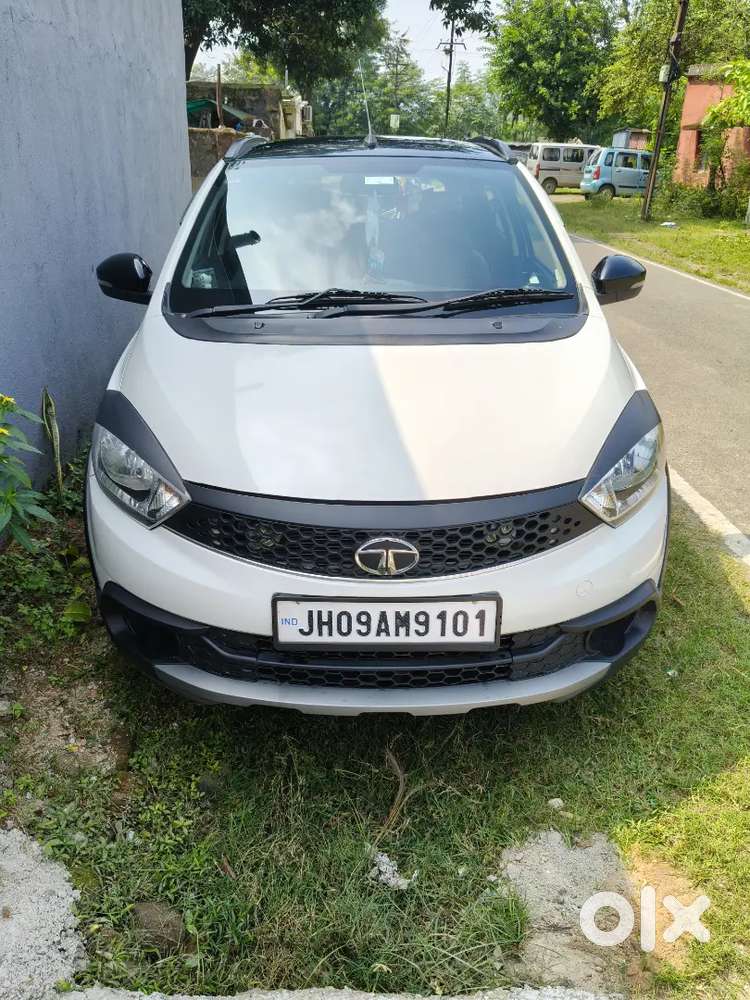 Tata Tiago Xz Opt 2018