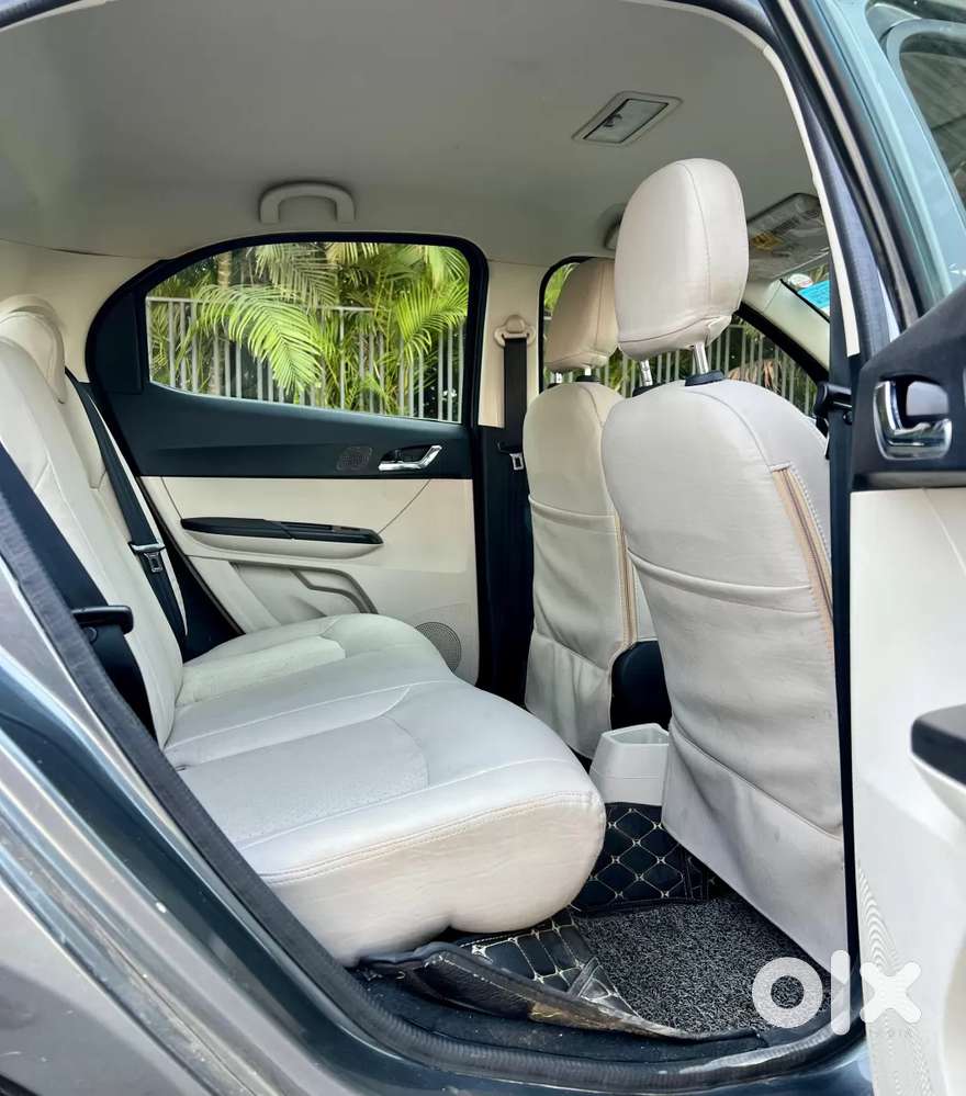 Tata Tiago Xza Plus Dual Tone, 2022, Petrol