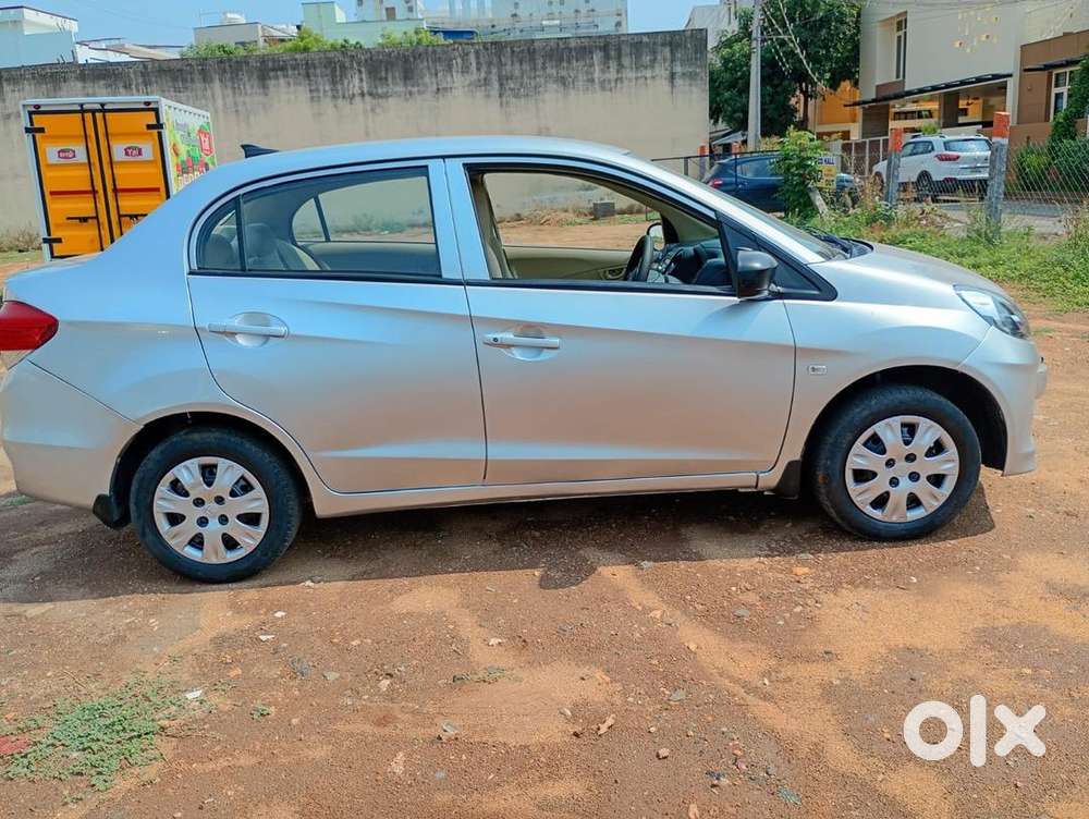 Honda Car 2014 Petrol Automatic