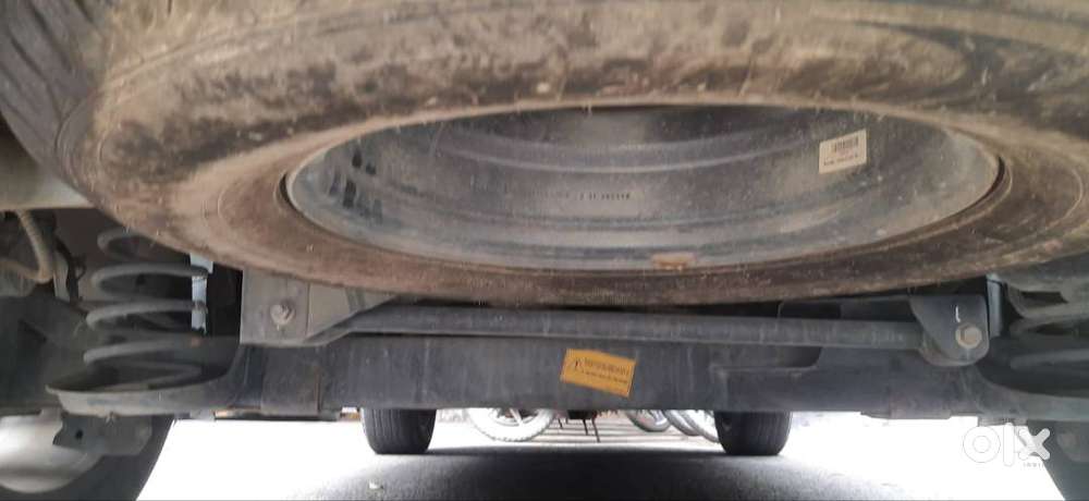 Tata Safari Xza Plus Dark Edition 6 Seater- 2022