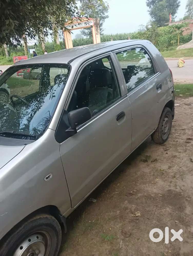 Maruti Suzuki Alto Lxi 2011