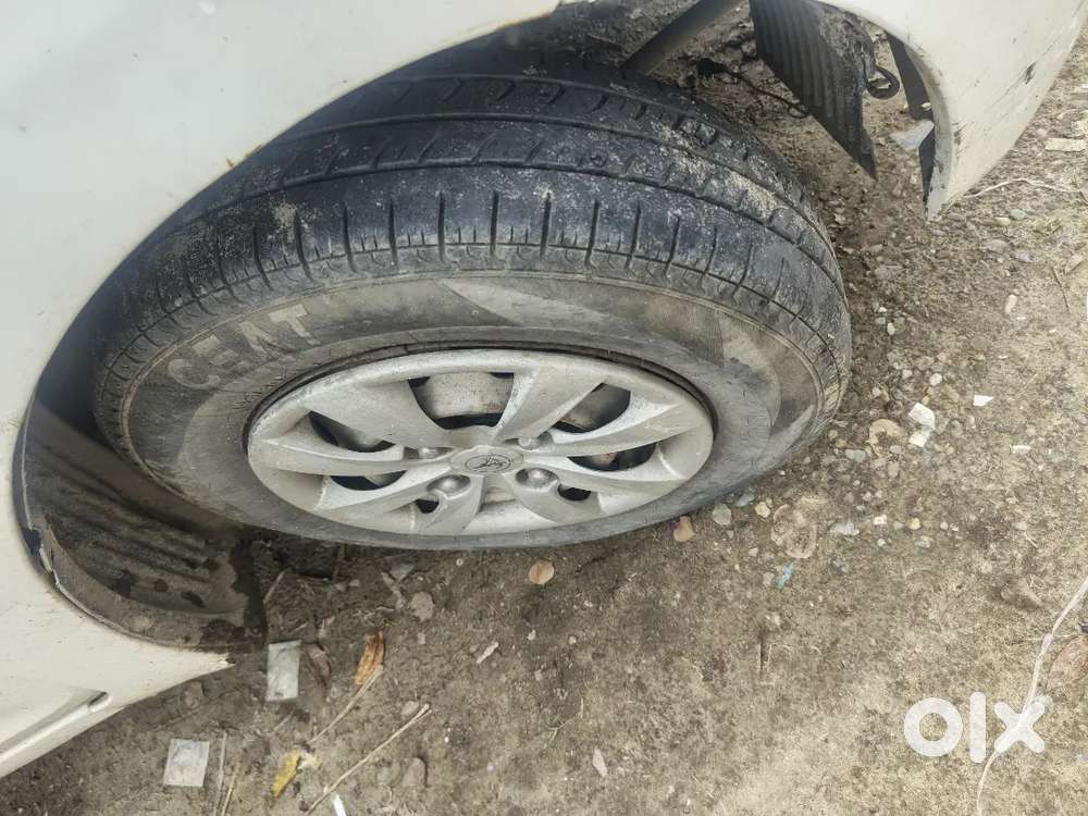 It's A Good Condition Car,no Any Problem, All' Good And Well Maintaine