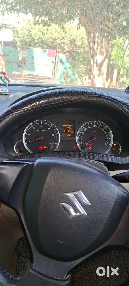 Maruti Suzuki Swift Dzire 2015 Diesel 128000 Km Driven