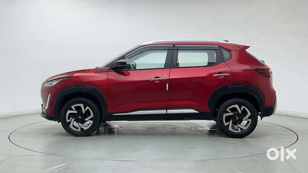 Nissan Magnite 1.0 Xv, 2024, Petrol