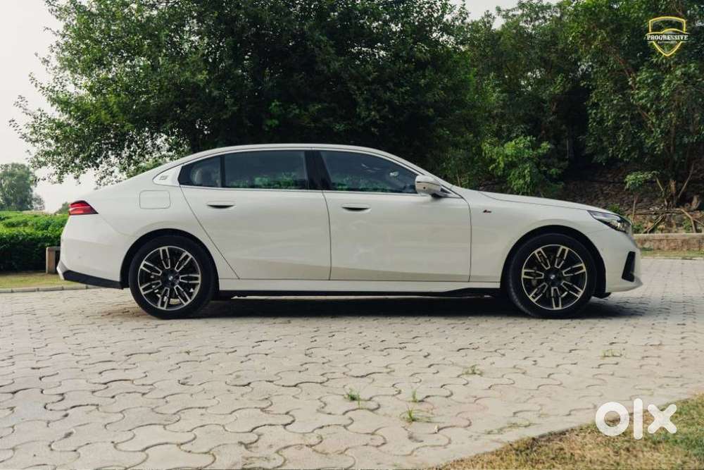 Bmw 5 Series 530 Li M Sport, 2026, Petrol