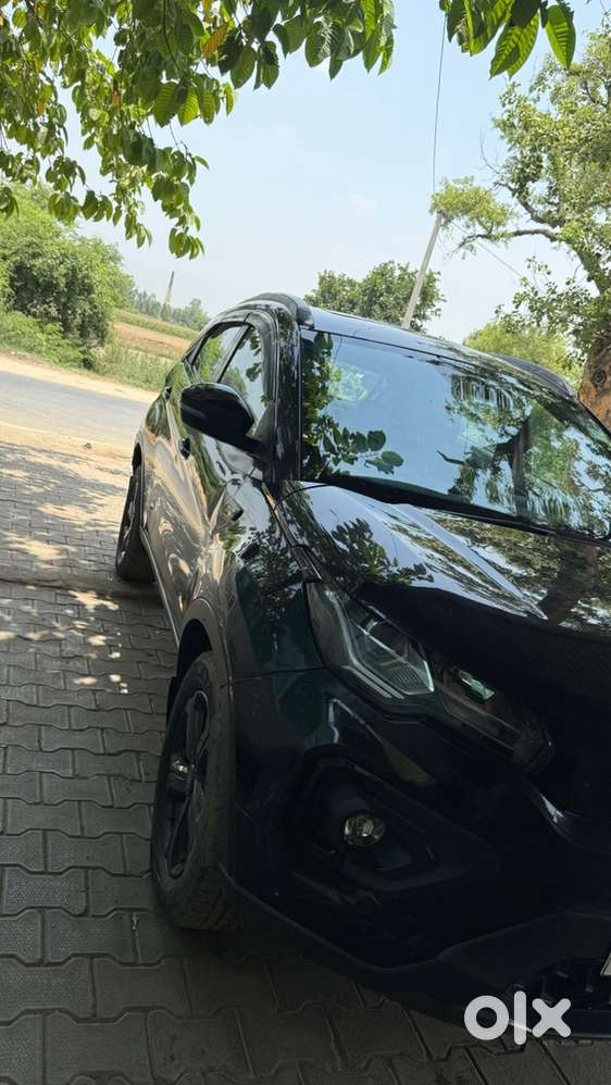 Tata Nexon Petrol 2023