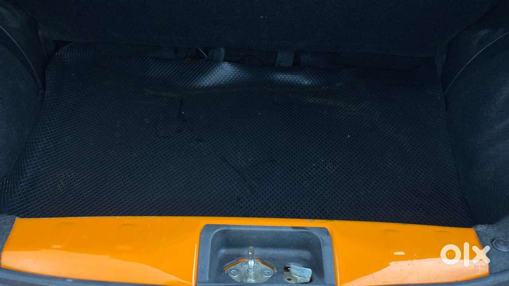 Maruti Suzuki S-presso Vxi Plus Amt, 2020, Petrol