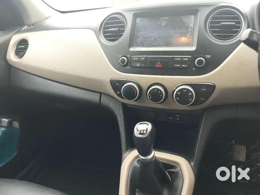 Hyundai Grand I10 2019 Petrol 23200 Km Driven