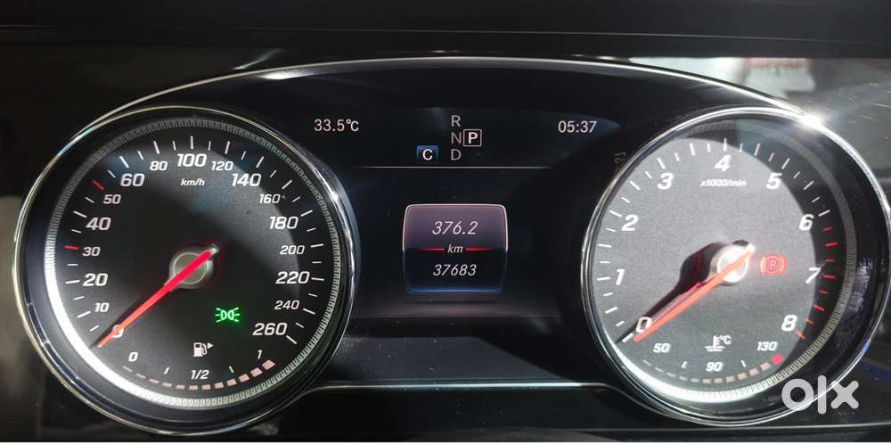 Mercedes-benz E-class E 200 Avantgarde, 2017