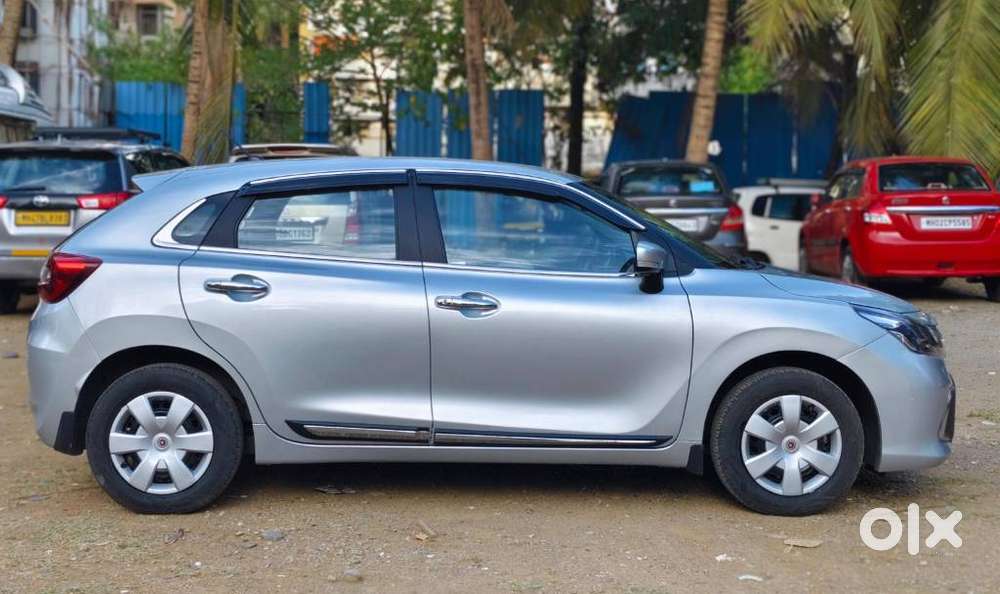 Toyota Glanza 1.2 S E-cng, 2025, Cng & Hybrids
