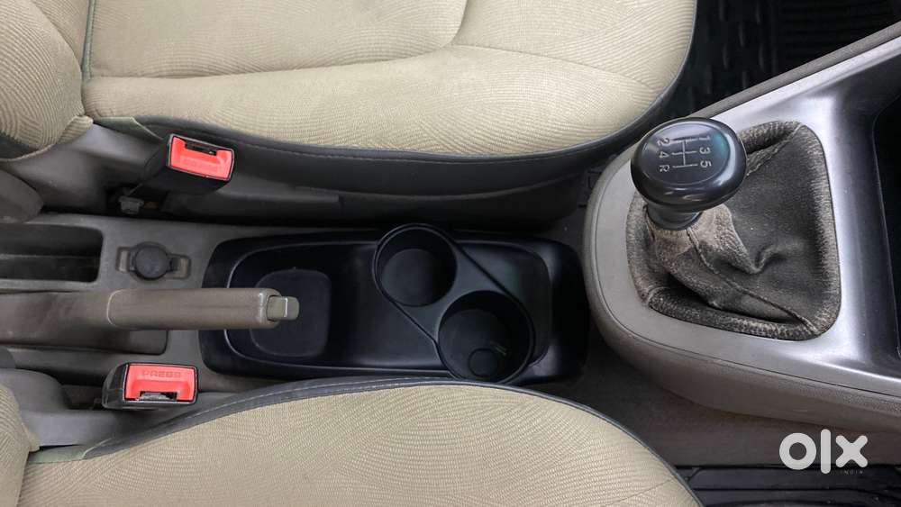 Hyundai I10 Sportz 1.2 Kappa2, 2012, Cng & Hybrids