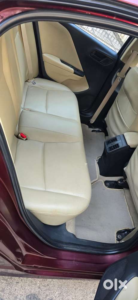 Honda City 2014-2015 V At, 2014, Petrol