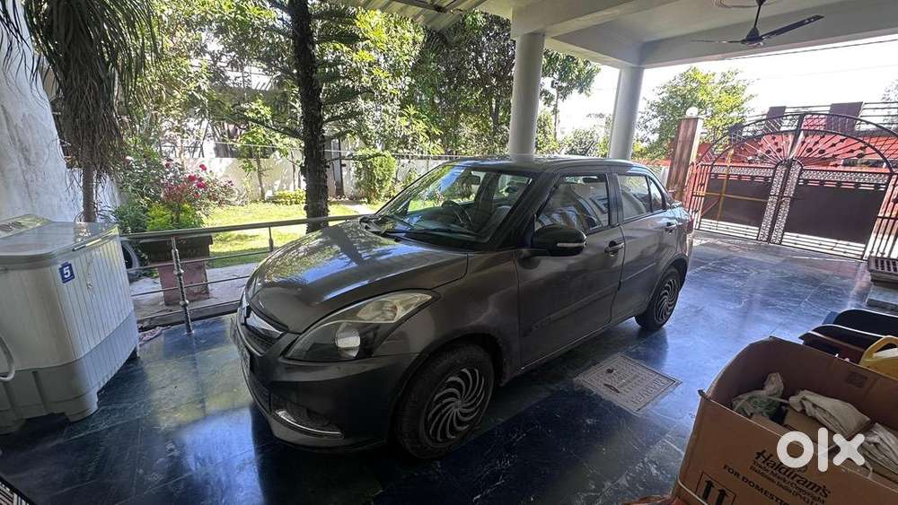 Maruti Suzuki Swift Dzire Well Maintained
