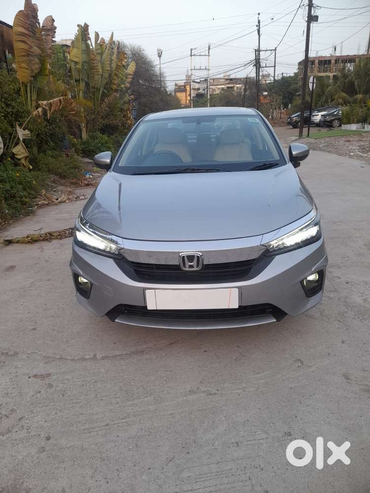 Honda City Zx Vtec, 2021, Petrol