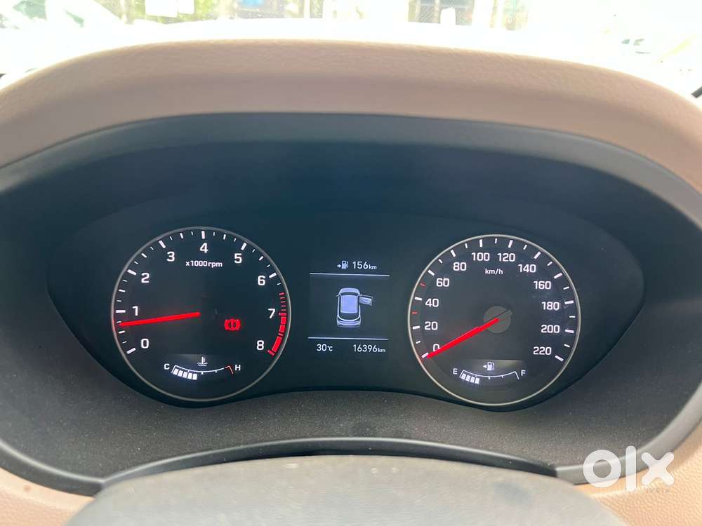 Hyundai Elite I20 Asta Option, 2019, Petrol