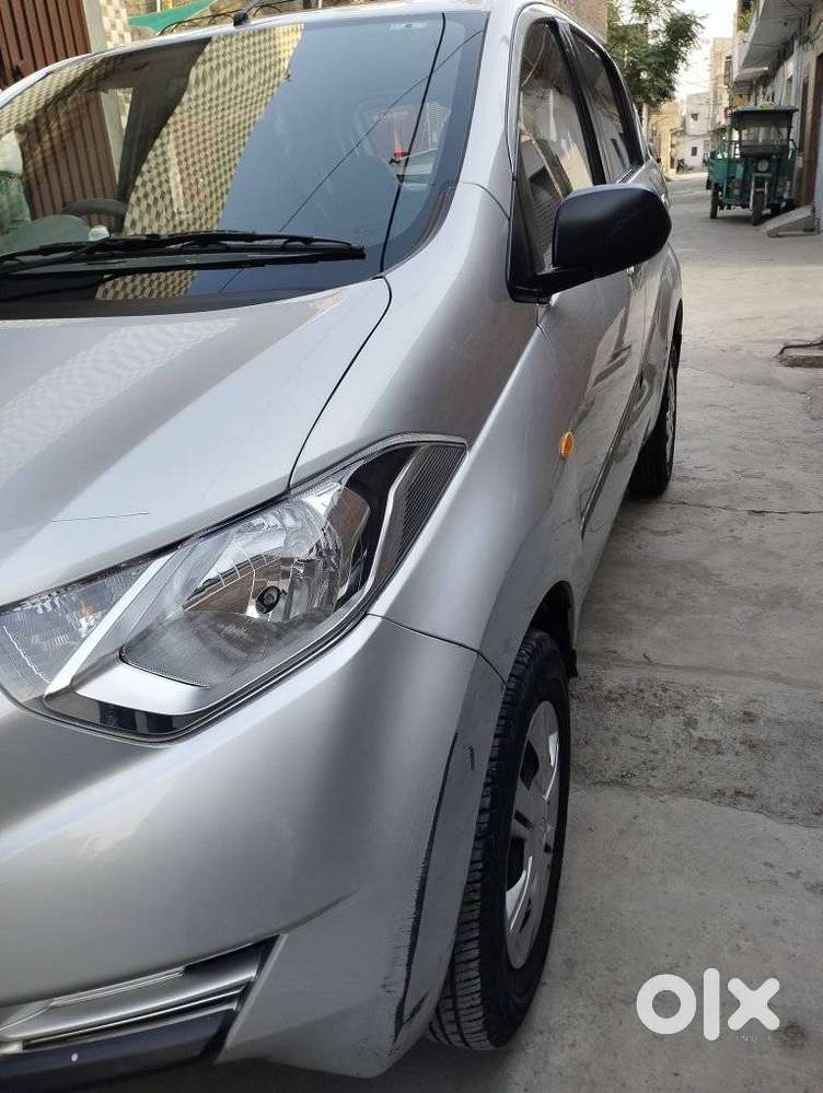 Datsun Redigo Limited Edition 2018, 2016, Petrol