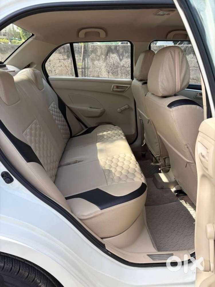 Maruti Suzuki Dzire 1.2 Lxi, 2021, Cng & Hybrids
