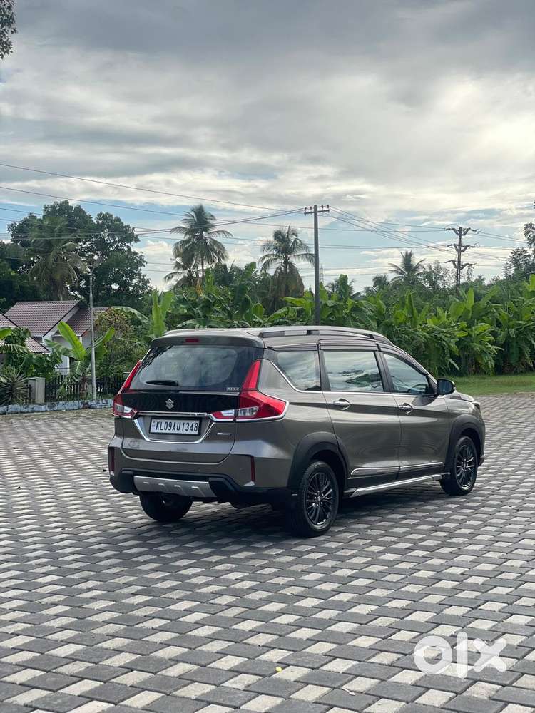 Maruti Suzuki Xl6 1.5 Zeta Mt, 2021, Petrol