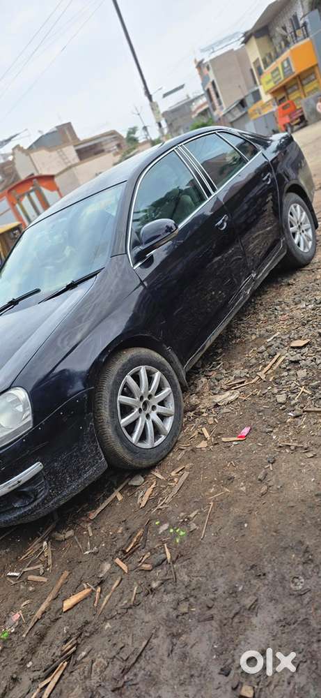 Volkswagen Jetta Diesel 2011