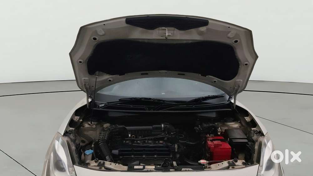 Maruti Suzuki Swift 2018 Zxi Plus, 2018, Petrol