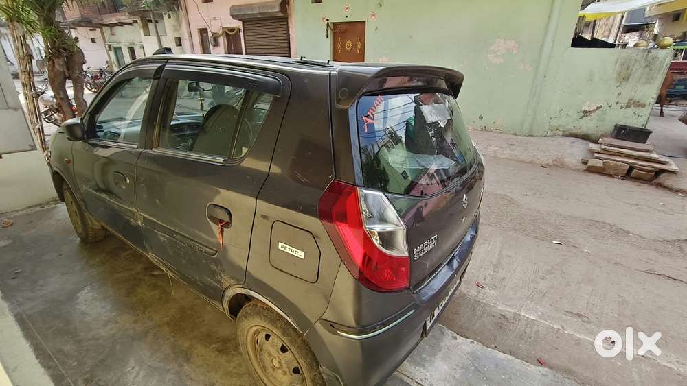 Maruti Suzuki Alto K10 Vxi, 2019, Petrol