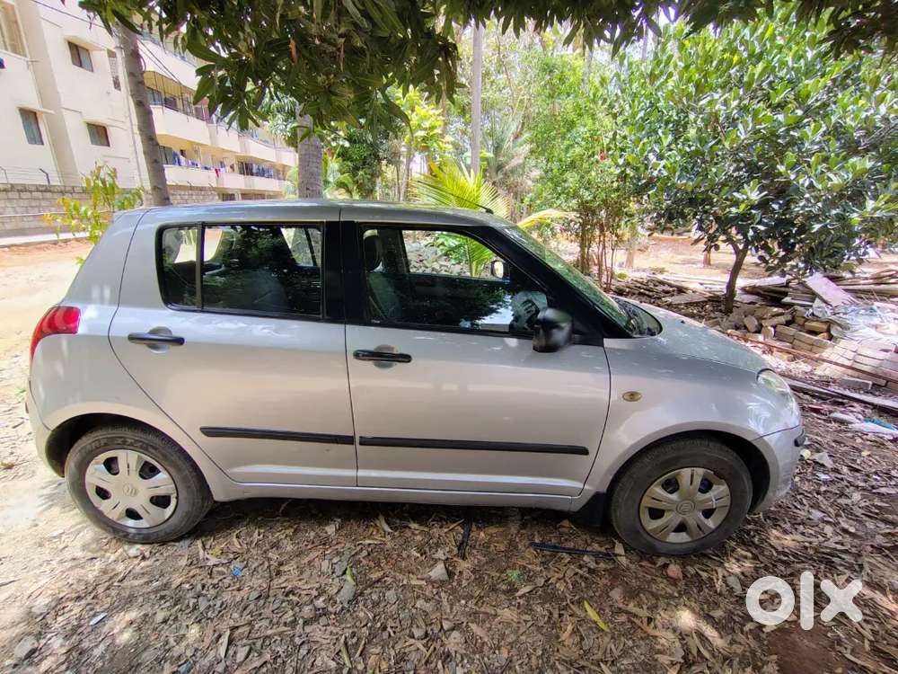 Maruti Suzuki Swift 2008 Petrol Well Maintained