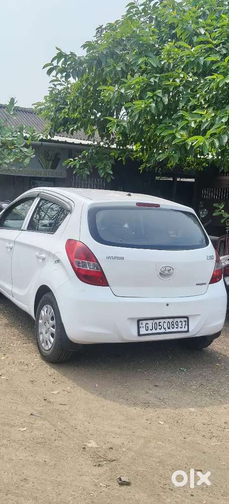 Hyundai I20 Magna 2011 Year Model