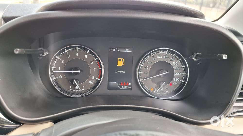 Toyota Glanza 1.2 G E-cng, 2024, Cng & Hybrids