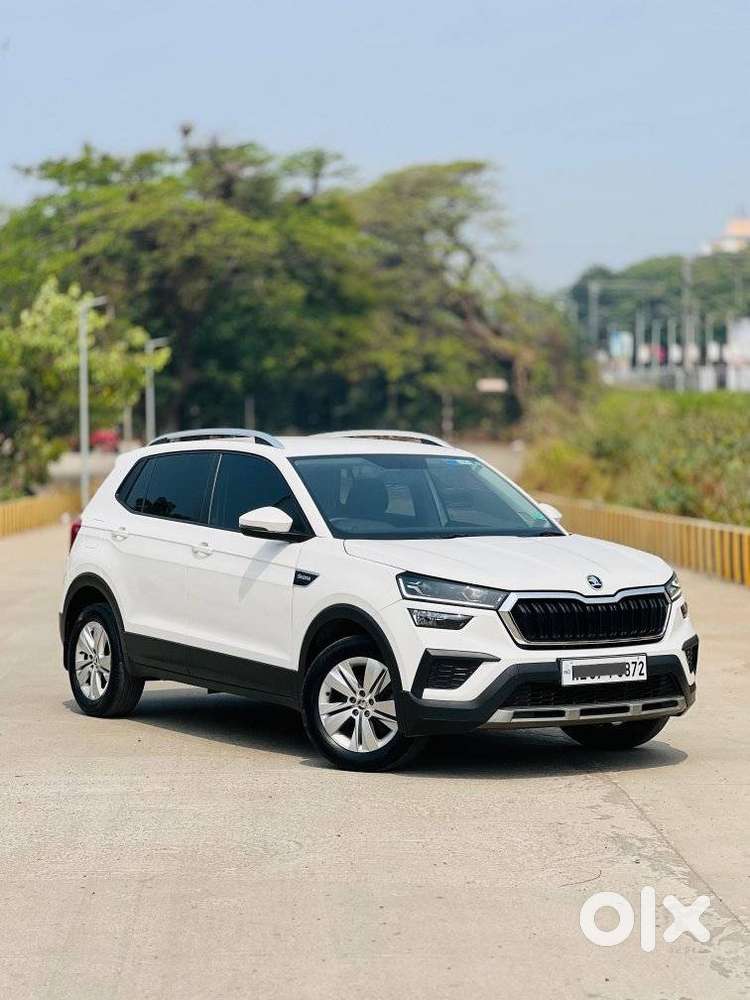 Skoda Kushaq 1.0 Tsi Ambition, 2023, Petrol