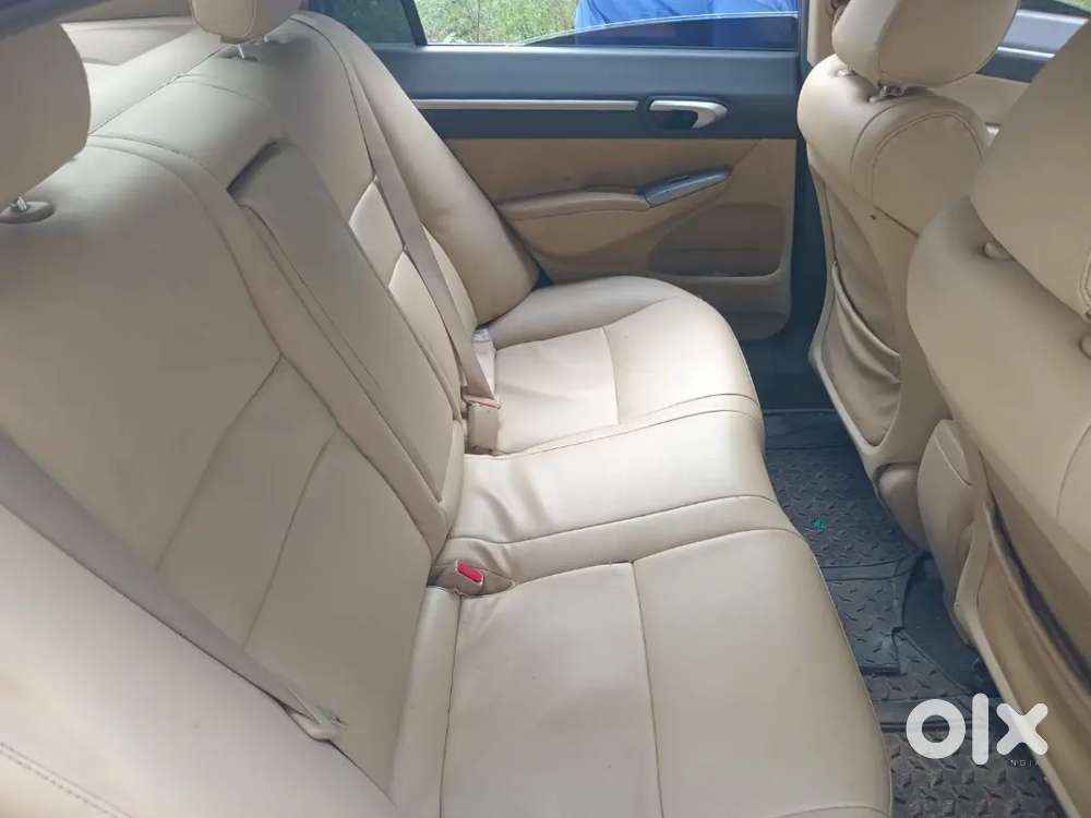 Honda Civic 1.8 S 2008
