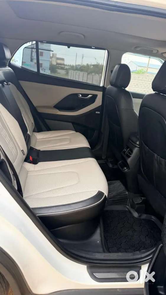 Hyundai Creta Diesel 2020 Sx O