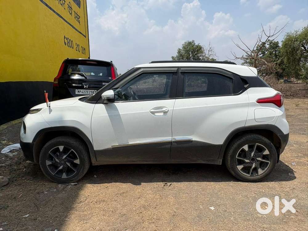 Tata Punch Cng Sunroof (nov 2023) First Owner