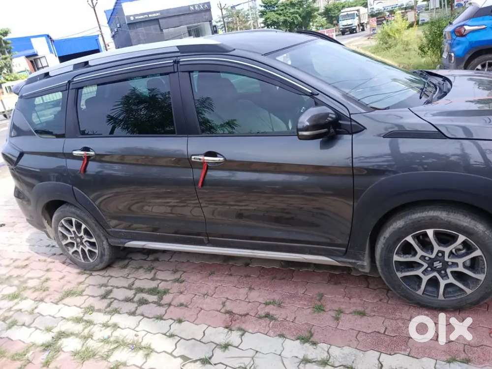 Maruti Suzuki Xl6 2023 Petrol