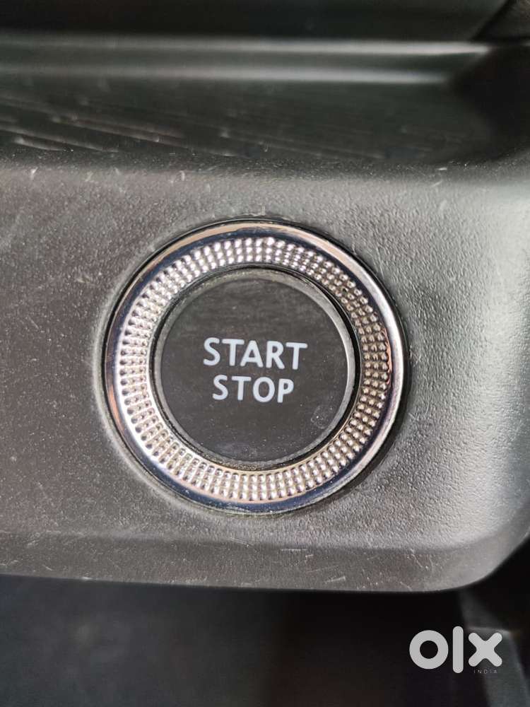 Renault Kiger, 2022, Petrol