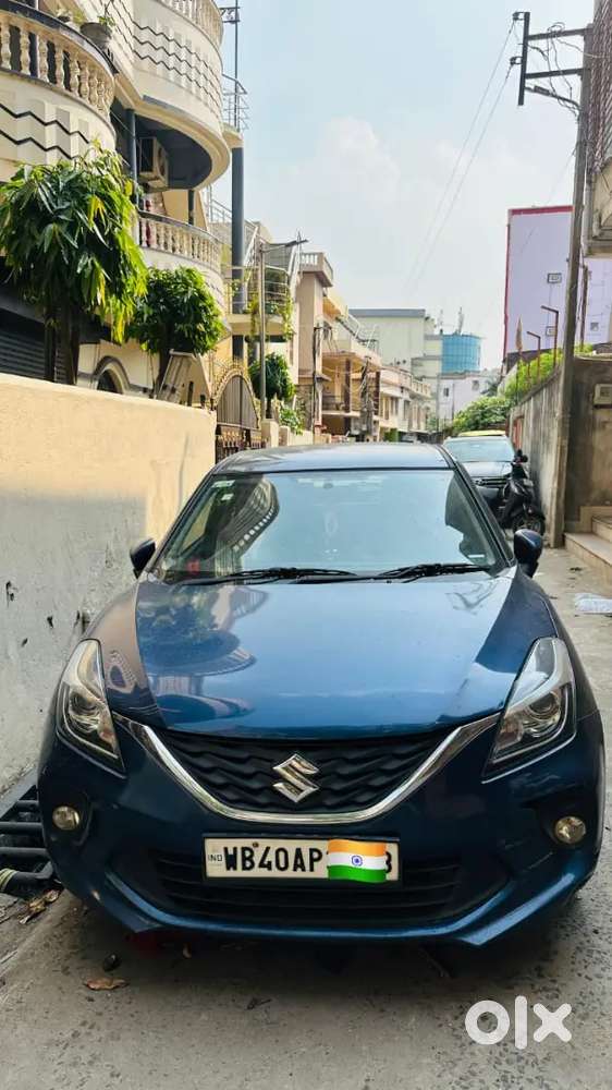 Maruti Suzuki Baleno 2020 Petrol Well Maintained
Tax Paid 2030