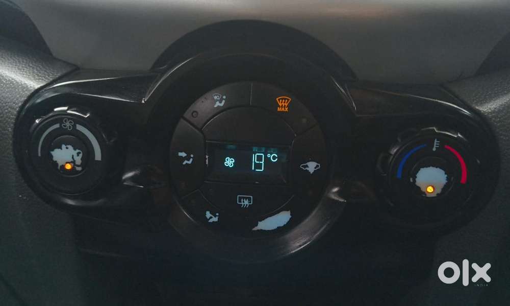 Ford Ecosport, 2014, Diesel