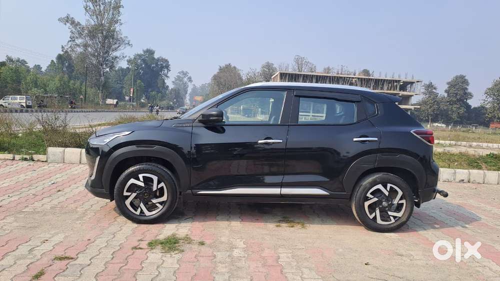 Nissan Magnite 1.0 Xv, 2021, Diesel