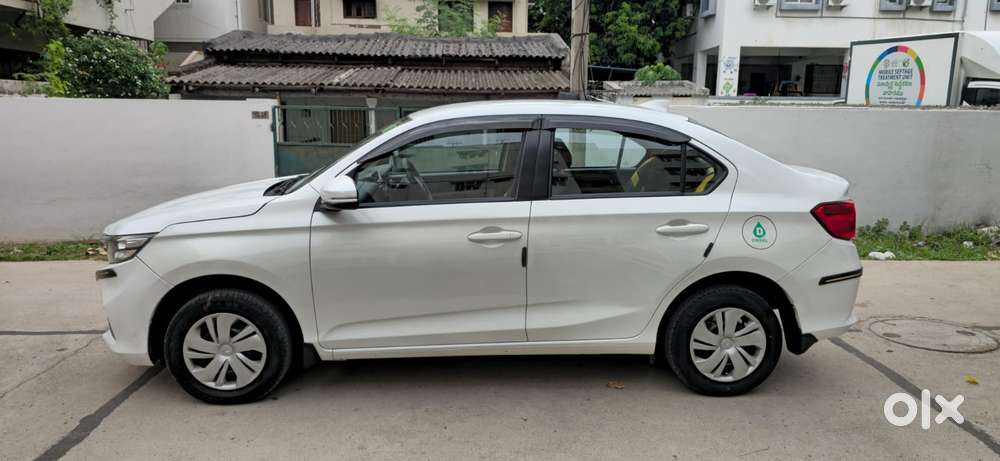 Honda Amaze 1.5 Smt I Dtec, 2021, Diesel