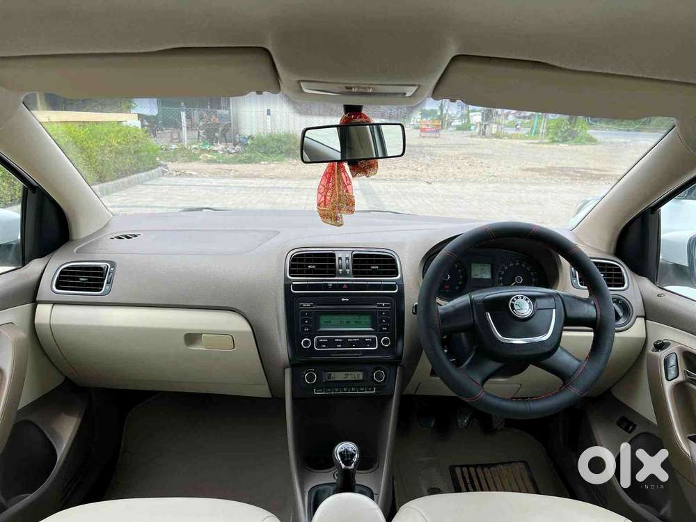 Skoda Rapid 1.6 Elegance Tdi, 2012, Diesel