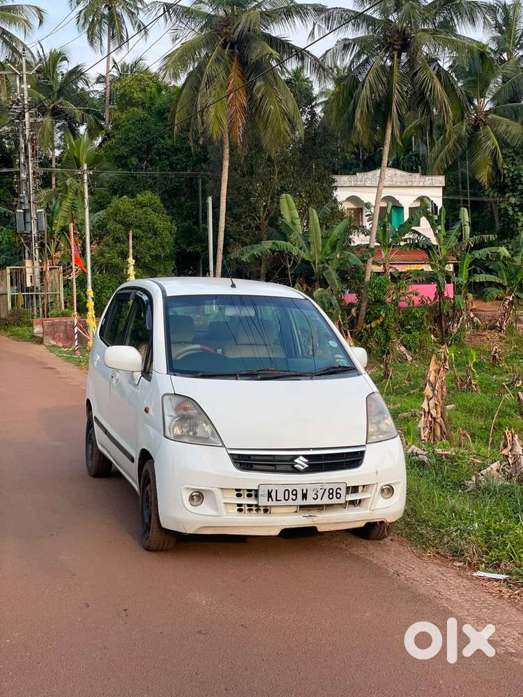 Maruti Suzuki Zen Estilo 2008 Petrol Good Condition