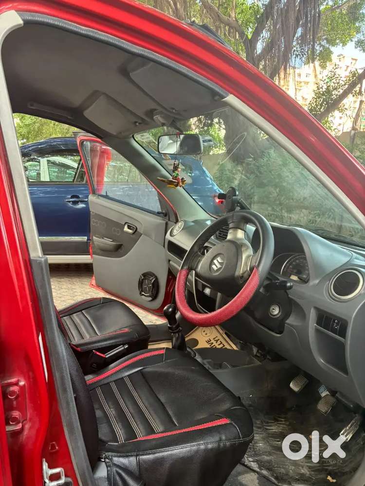 Maruti Suzuki 800 2015 Petrol Manual